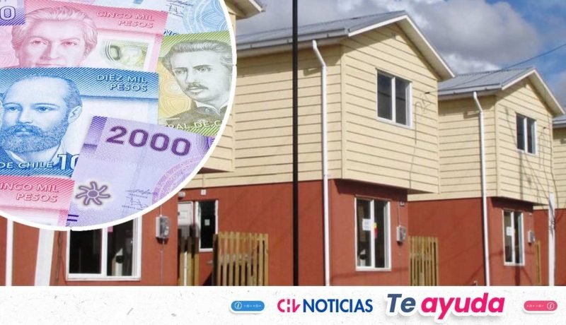 subsidios habitacionales 2025: guía completa de postulaciones