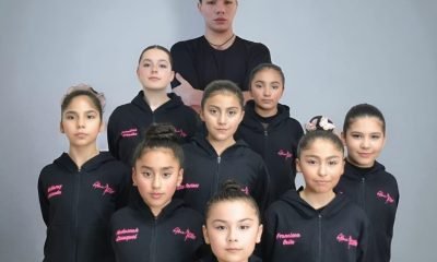academia alma ballet de puerto varas rumbo a feel dance chile en pucon