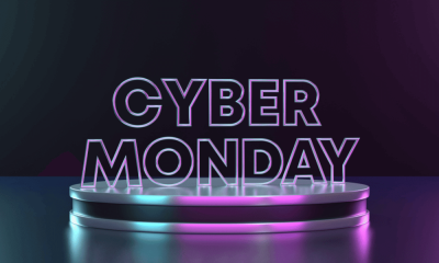 cyber monday 2025: zapatillas con descuentos inéditos