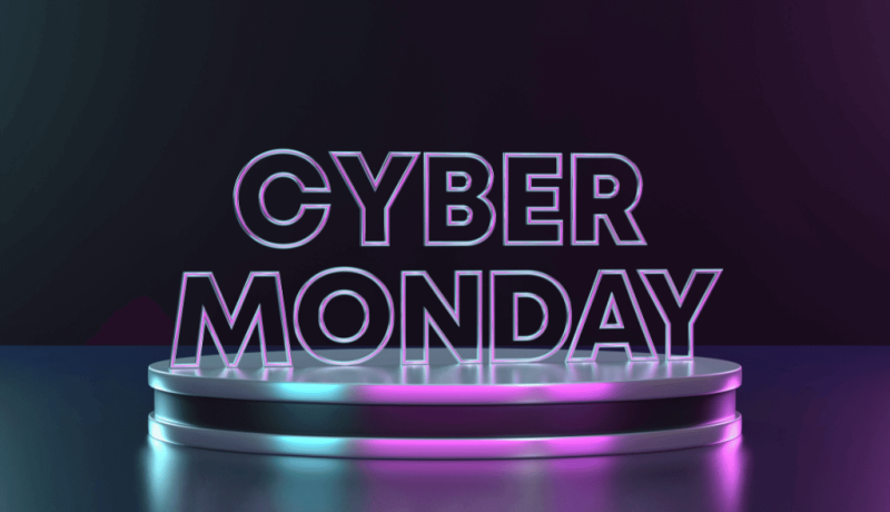 cyber monday 2025: zapatillas con descuentos inéditos