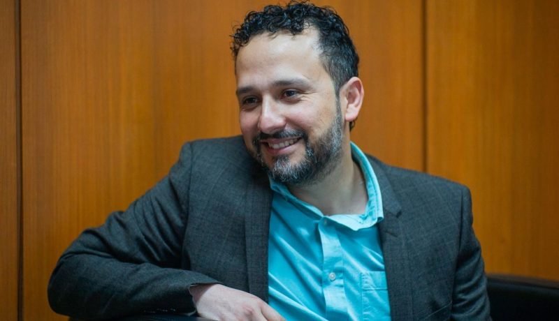 ministerio de energía convoca a pueblos indígenas para la transición energética