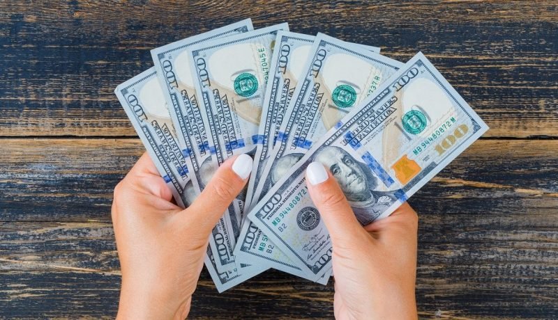 gana 500 dólares: sorteo bancoestado por envíos al extranjero