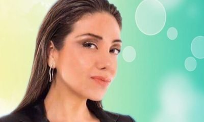 lorena leiva la doble de myriam hernandez en puerto varas