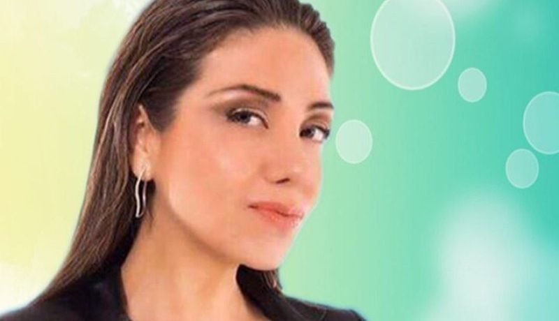 lorena leiva la doble de myriam hernandez en puerto varas