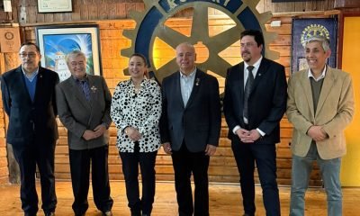 rotarios de la región de los lagos impulsan proyectos con ee. uu.