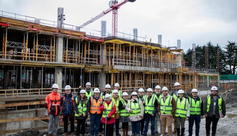 hospital puerto varas avance y beneficios para la region