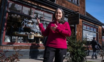 tienda mundo rural indap impulsa productos campesinos en puerto varas