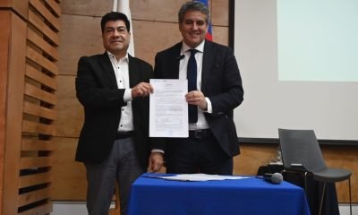ulagos y gore impulsan nuevo campus en puerto montt
