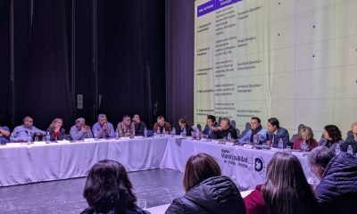 sostenibilidad salmonicultora: Éxito del plan salmón 2050 en magallanes