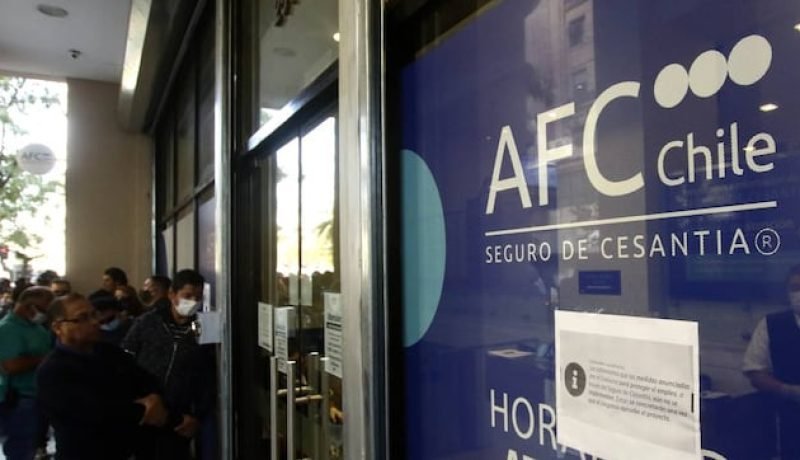retiro de fondos afc: guía completa de documentos y trámites