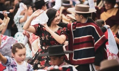 puerto varas fiestas patrias 2025 se encienden con zapateando en tu barrio