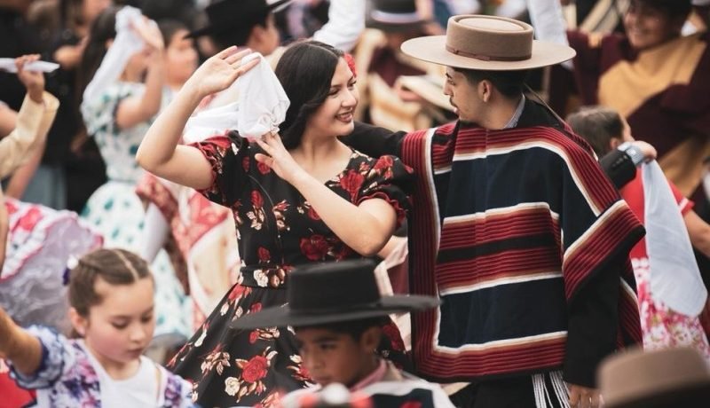 puerto varas fiestas patrias 2025 se encienden con zapateando en tu barrio