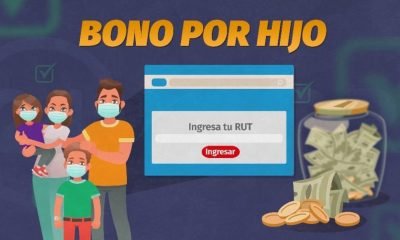 bono por hijo: guía completa para madres en chile