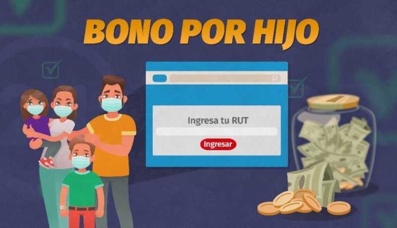 bono por hijo: guía completa para madres en chile