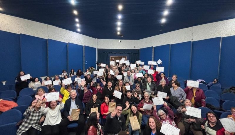 puerto varas impulsa inclusión con fito cosmética natural