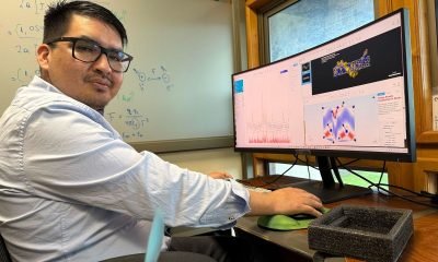 nanotecnologia cientifico de puerto montt lidera investigacion por agua e hidrogeno verde