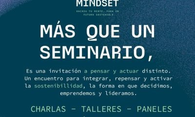 puerto varas impulsa sostenibilidad seminario hackea tu mente
