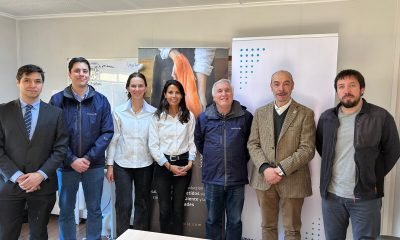 alianza estrategica universidad de aysen y aquachile impulsan salmonicultura sostenible