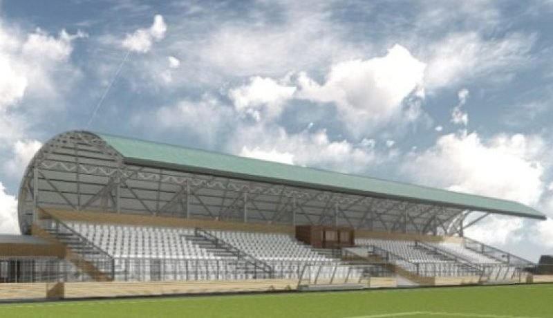 avance clave estadio ewaldo klein reinicia obras en puerto varas