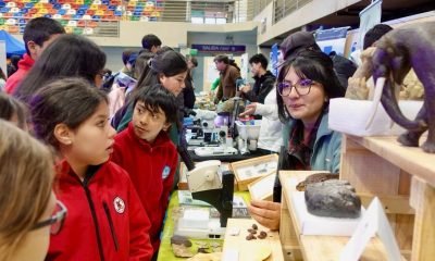 congreso explora los lagos ciencia e innovacion regional