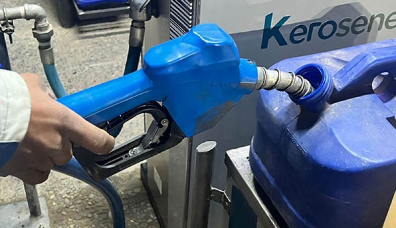 precios combustibles chile: kerosene al alza, bencinas estables este 2 de octubre