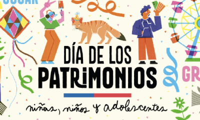 camm celebra dia del patrimonio con arte y musica en puerto varas