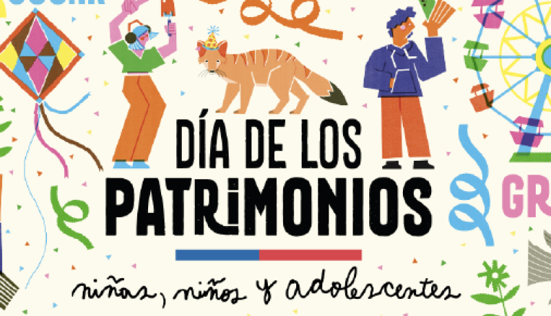 camm celebra dia del patrimonio con arte y musica en puerto varas