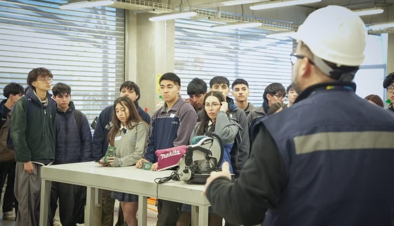 duoc uc futuro tp para jovenes de los lagos