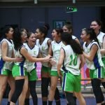 deportistas de puerto varas toman protagonismo en juegos escolares 2025