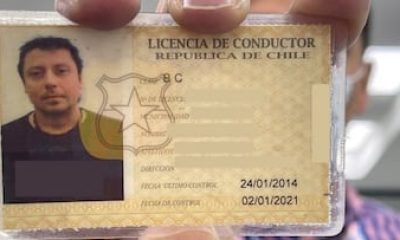 vigencia licencia de conducir chile: guía completa 2025