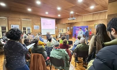 puerto varas impulsa plan de accion contra el cambio climatico