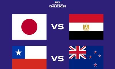 chile inicia mundial sub 20 2025: sedes, grupos y transmisión