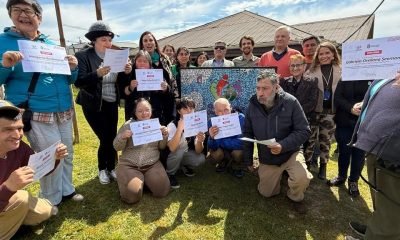 puerto varas refuerza inclusión con oficina de discapacidad renovada