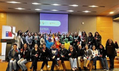 educa sostenible llega a los lagos: salas cunas y jardines infantiles se suman a la transición energética