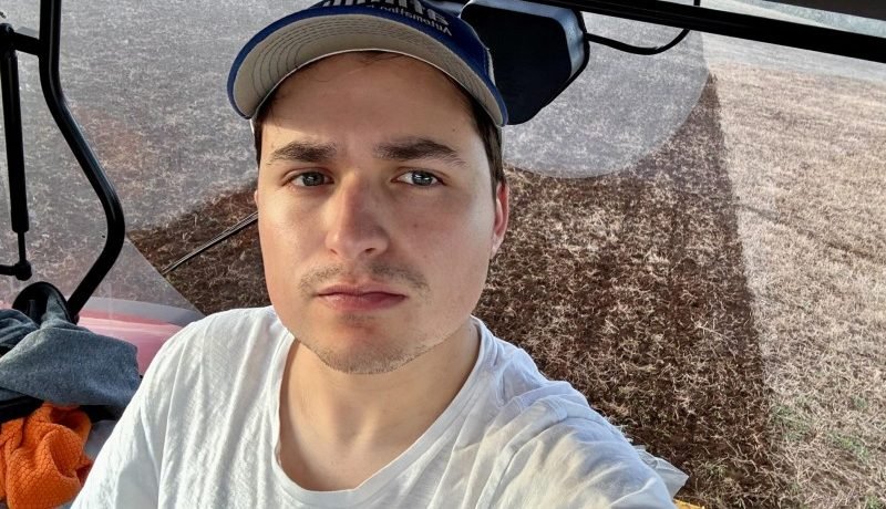 joven agroemprendedor de puerto varas representara a chile en el encuentro de jovenes de la alianza del pacifico en colombia