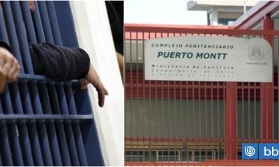 reo asesina a otro interno en la cárcel de puerto montt