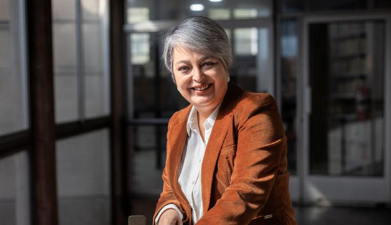 jeannette jara lidera encuesta cadem; kast sube expectativa presidencial