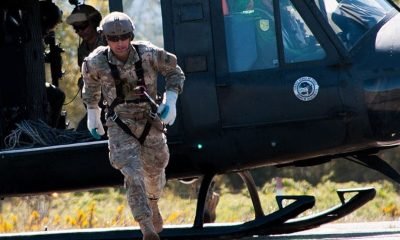 puerto varas: inauguración de "solidaridad 2025" fortalece respuesta a catástrofes