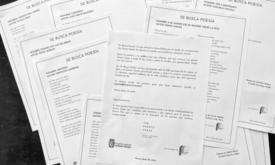 puerto varas impulsa poesia comunitaria en espacios publicos