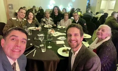 los lagos mas proteccion para dirigentes vecinales con nueva ley