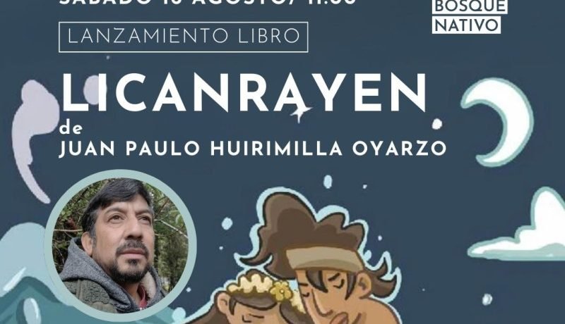 centro cultural bosque nativo conciertos literatura y talleres en puerto varas