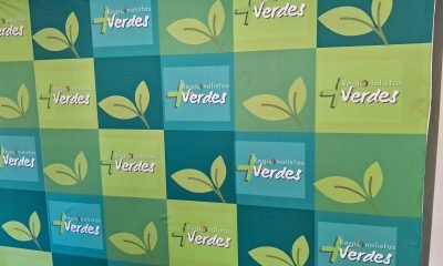 frevs inscribe sus listas parlamentarias en los lagos