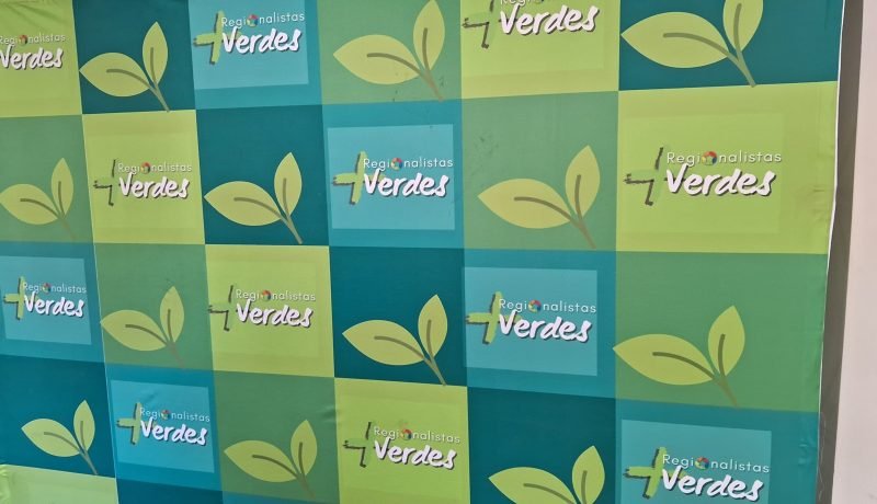 frevs inscribe sus listas parlamentarias en los lagos