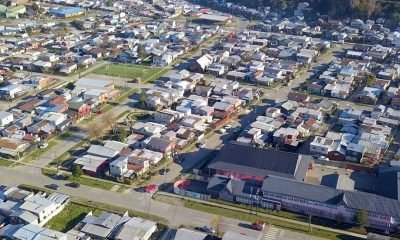 ine los lagos enumeracion de viviendas actualiza estadisticas clave