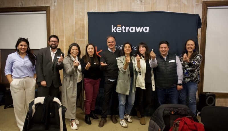 puerto varas impulso clave para emprendimientos del sur de chile