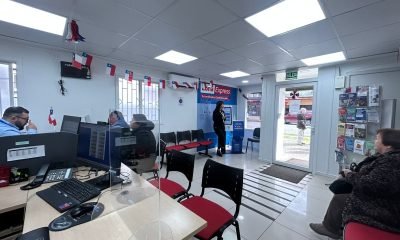 frutillar: chileatiende abre oficina renovada