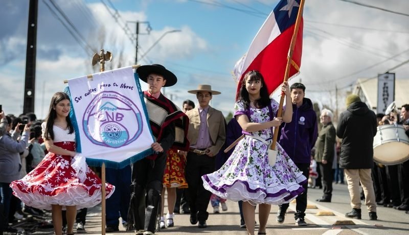 nueva braunau 150 anos de historia y celebracion en puerto varas