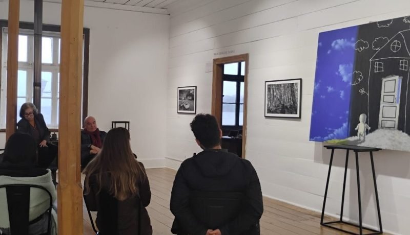 bosque nativo de puerto varas impulsa capacitaciones y educación patrimonial