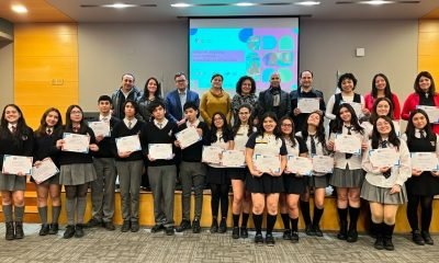 olimpiadas de actualidad inacap puerto montt recibe fase clave