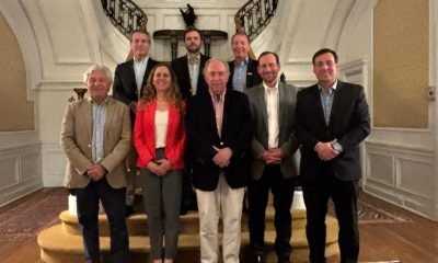 chile y salmonchile estrategia en washington por relacion comercial